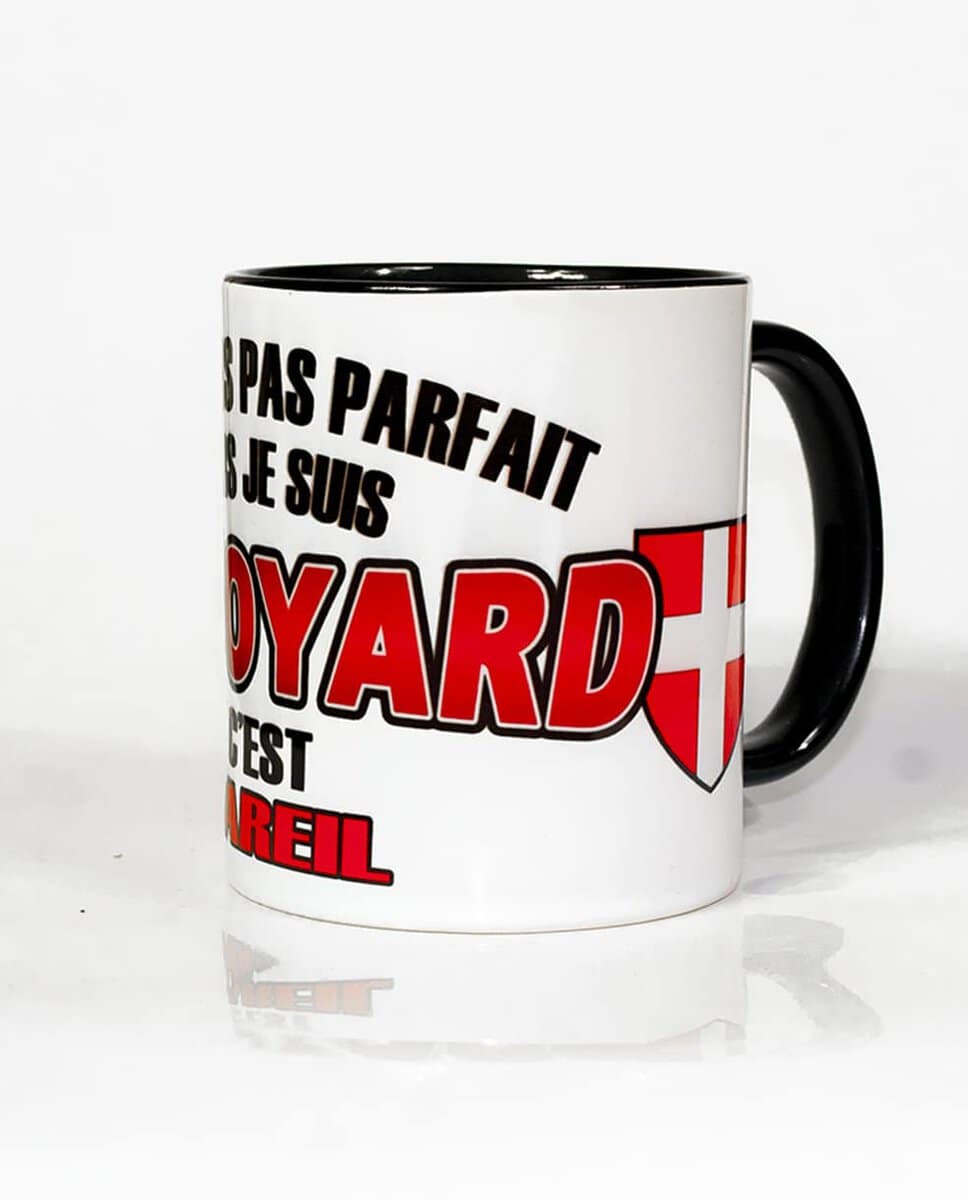 MUG SAVOYARD : PARFAIT SAVOYARD – Image 4