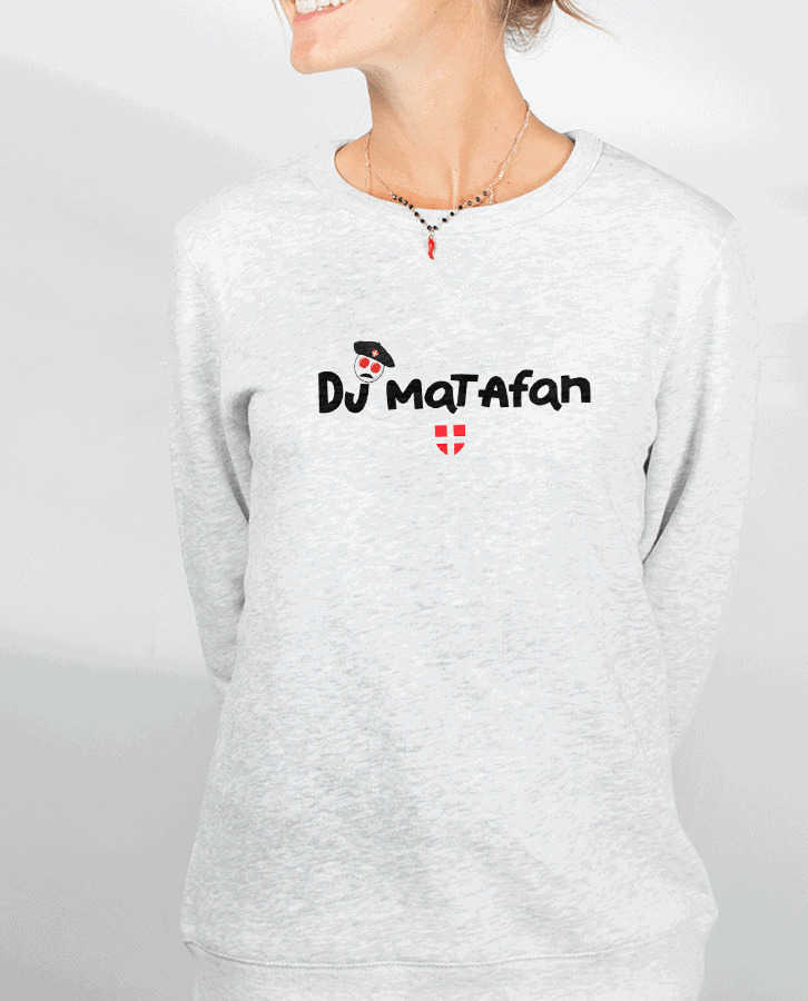 PULL FEMME : DJ MATAFAN – Image 5
