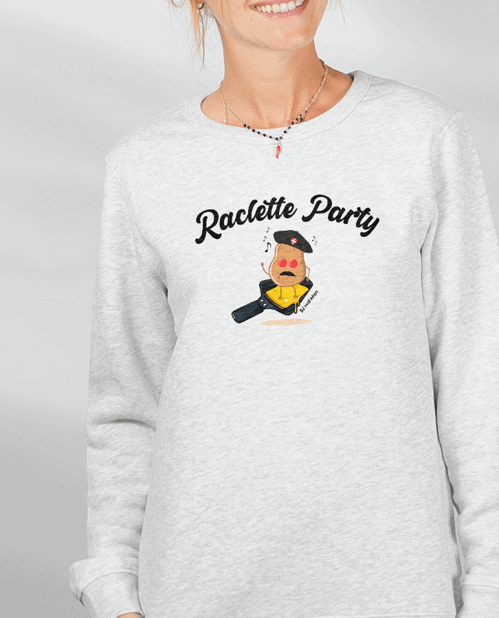 PULL FEMME : DJ MATAFAN RACLETTE PARTY – Image 8