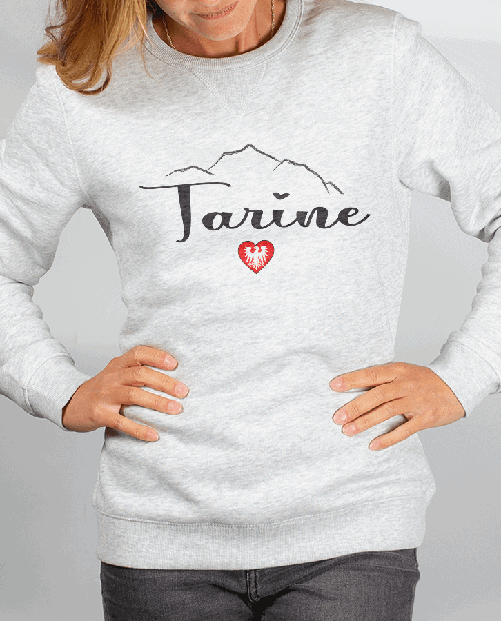 SWEAT FEMME : TARINE – Image 9