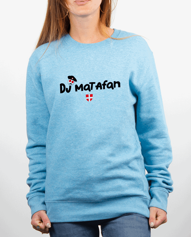 PULL FEMME : DJ MATAFAN – Image 4