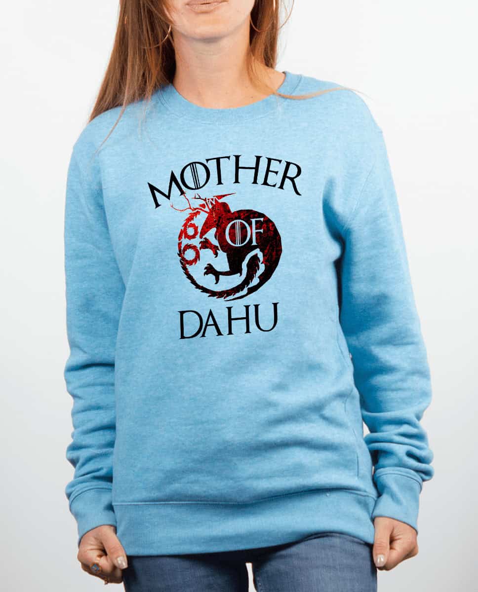 PULL FEMME : MOTHER OF DAHU – Image 6