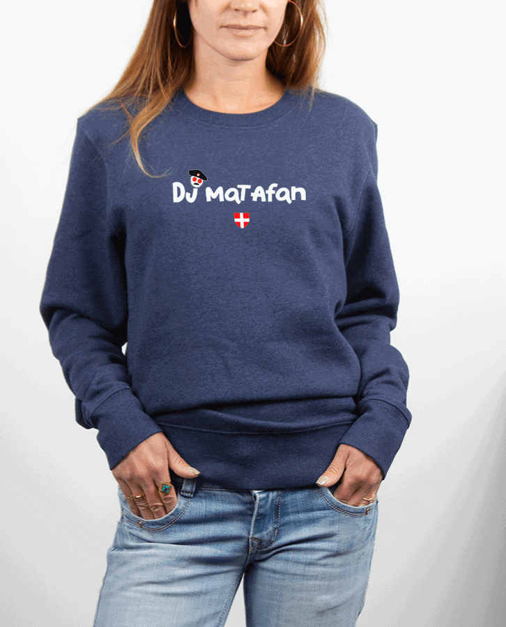 PULL FEMME : DJ MATAFAN – Image 10