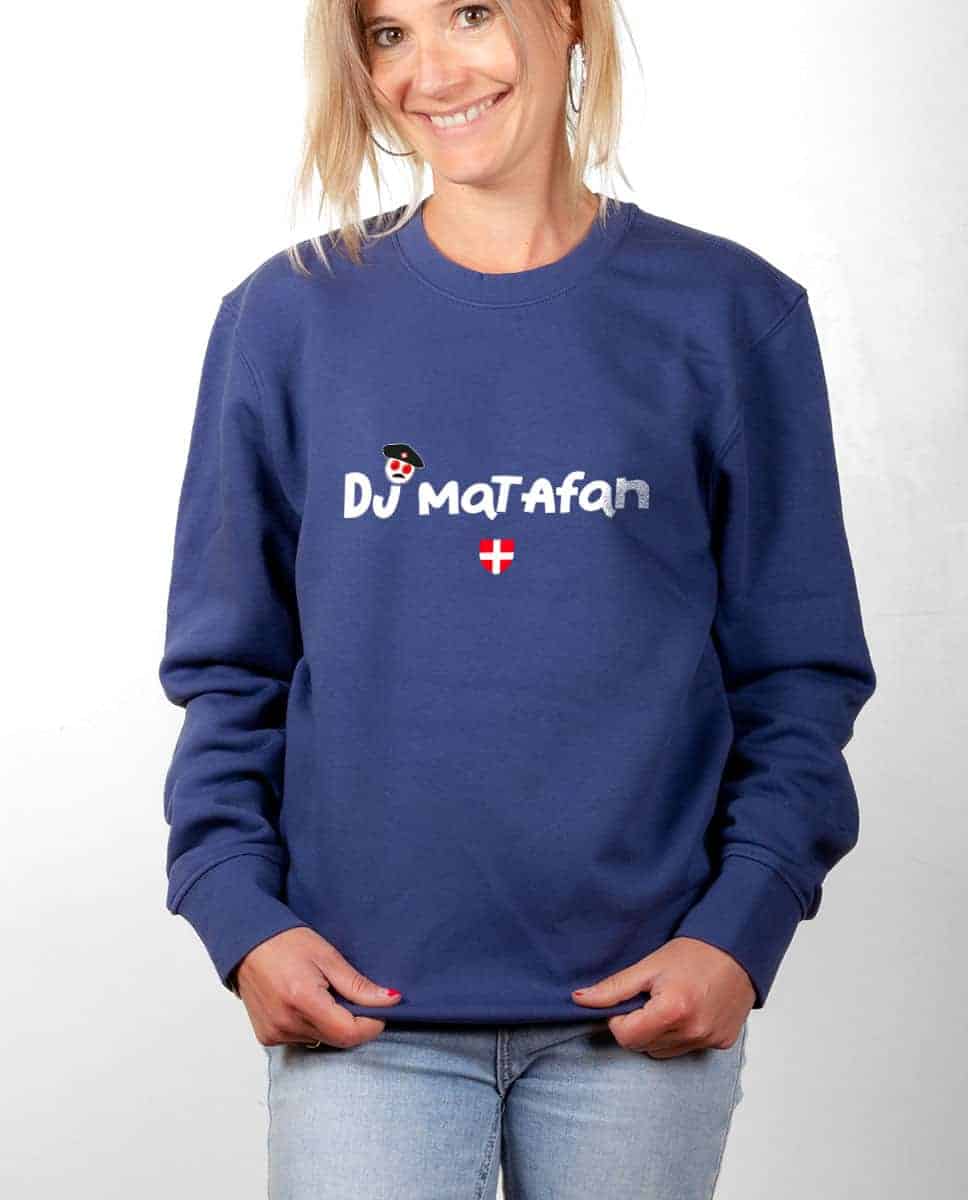 PULL FEMME : DJ MATAFAN – Image 34