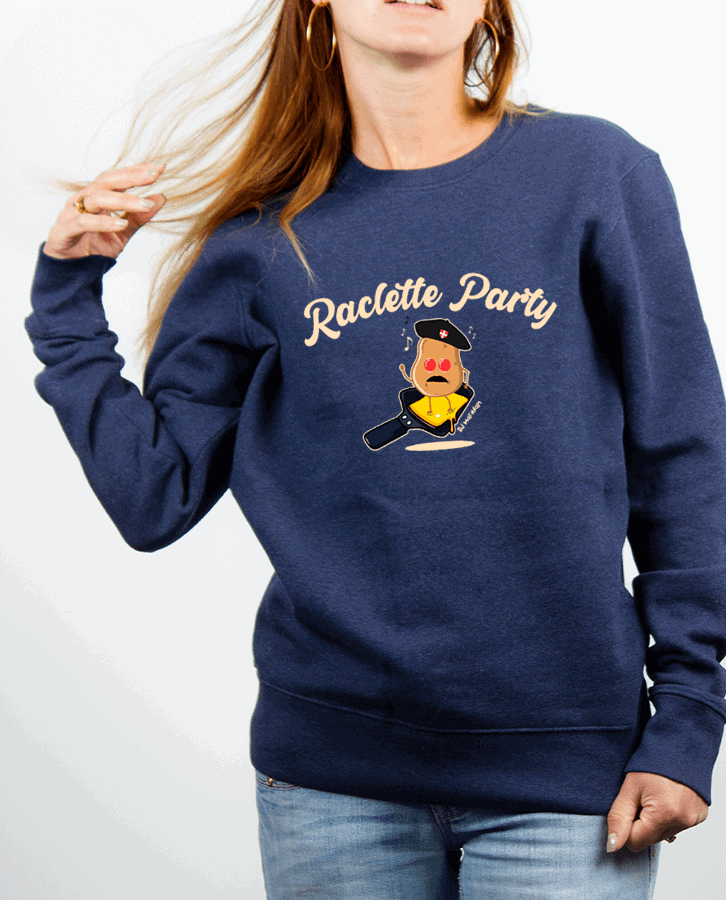 PULL FEMME : DJ MATAFAN RACLETTE PARTY – Image 3