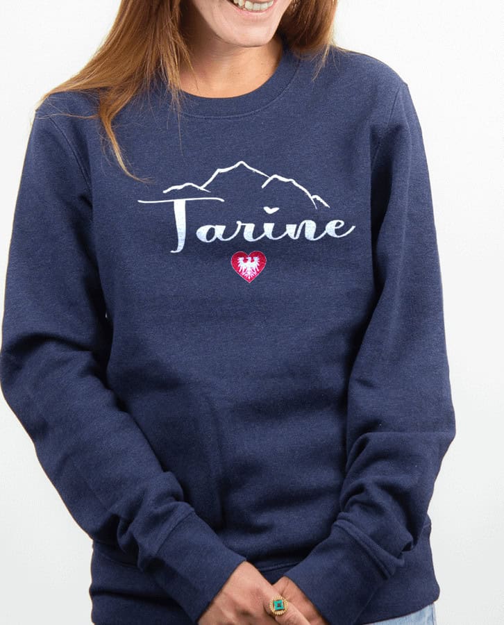 SWEAT FEMME : TARINE – Image 11