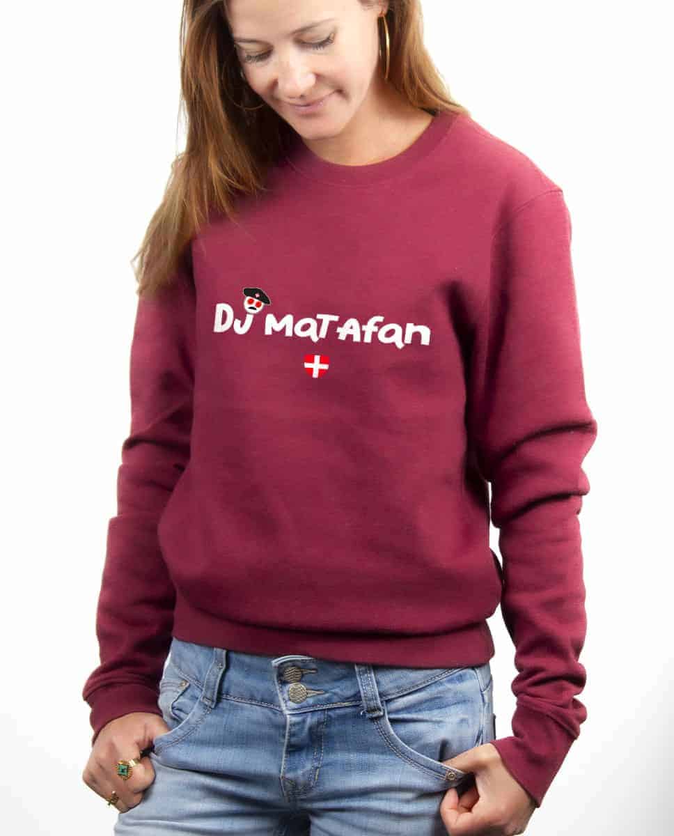 PULL FEMME : DJ MATAFAN – Image 35