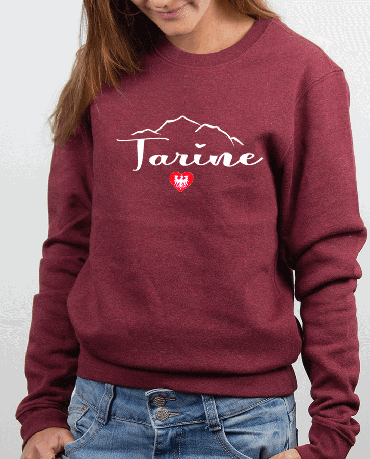 SWEAT FEMME : TARINE – Image 12