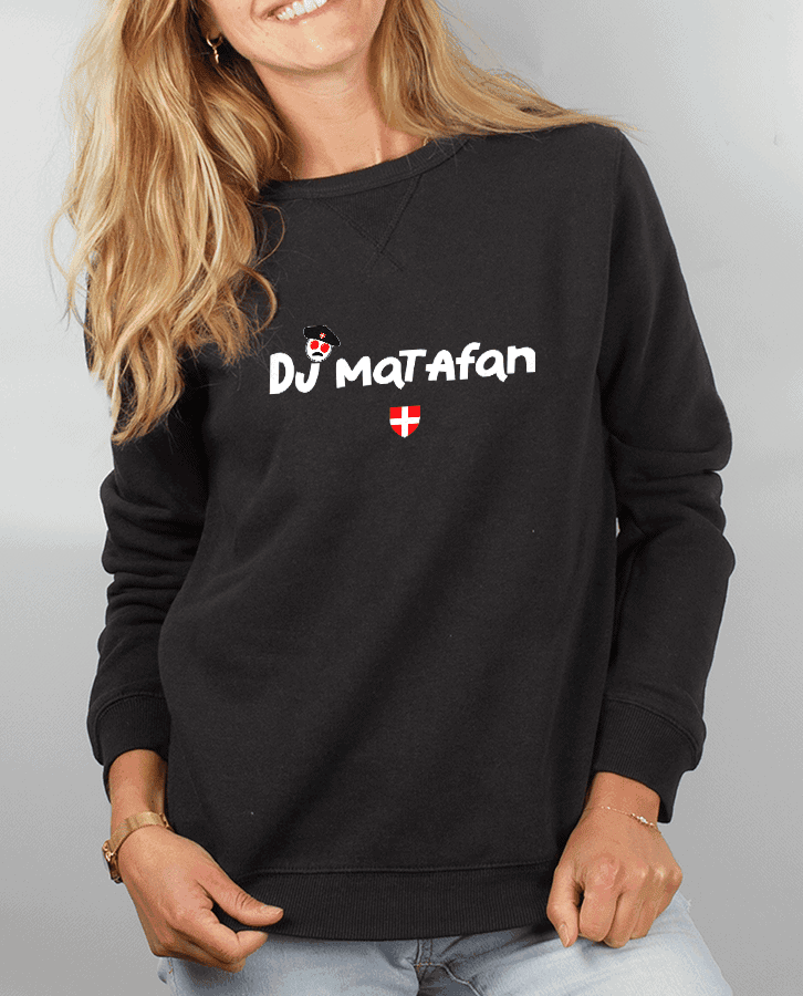 PULL FEMME : DJ MATAFAN – Image 6
