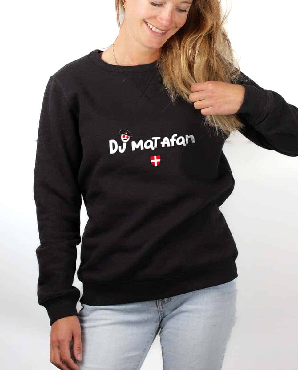 PULL FEMME : DJ MATAFAN – Image 36
