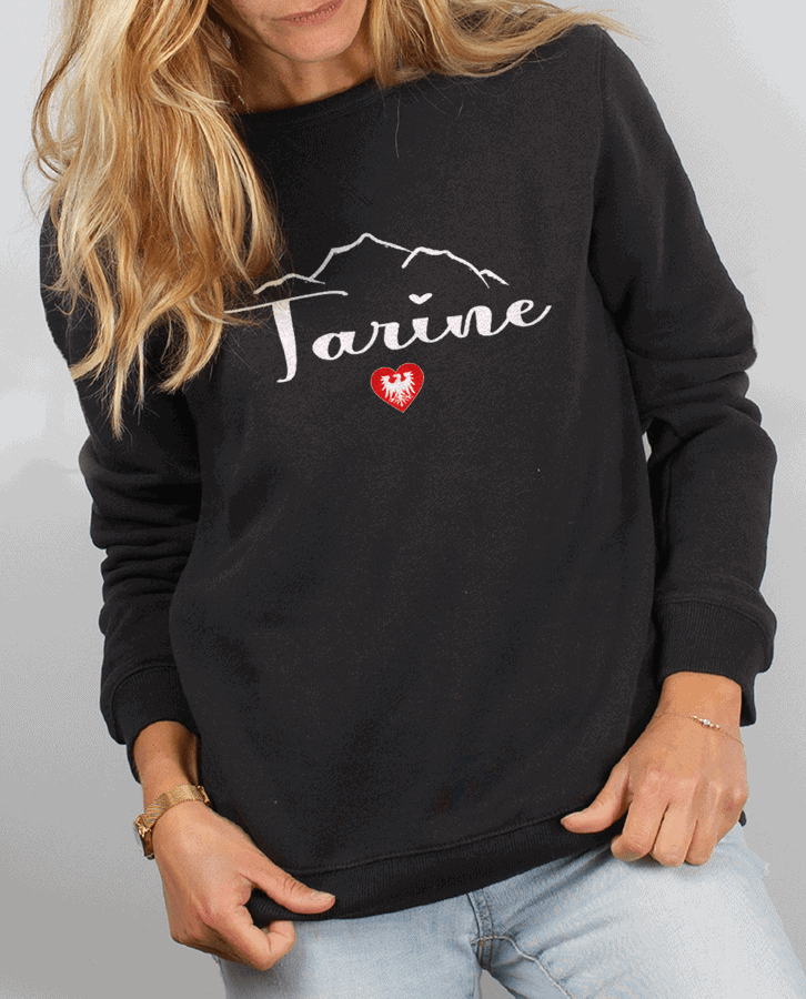 SWEAT FEMME : TARINE – Image 13