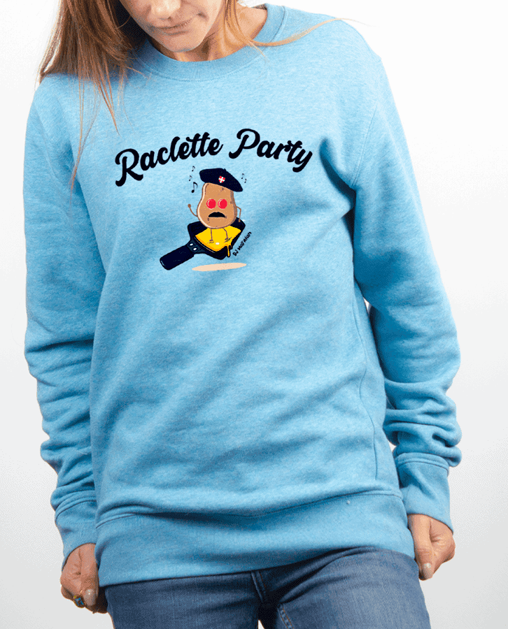 PULL FEMME : DJ MATAFAN RACLETTE PARTY – Image 4