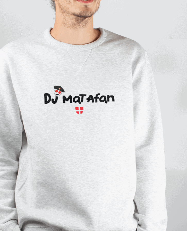 PULL FEMME : DJ MATAFAN – Image 12