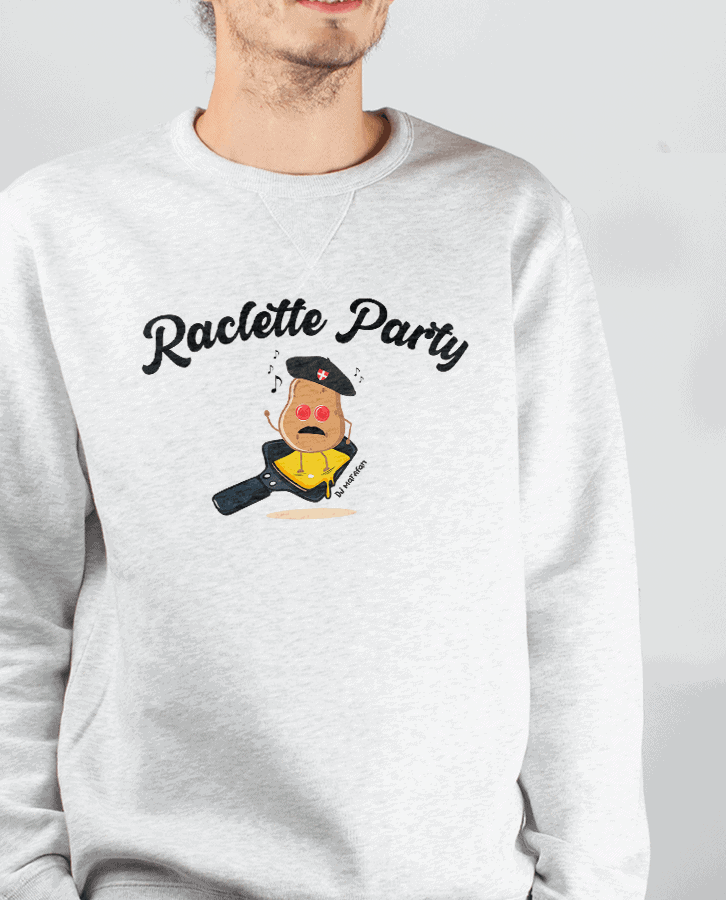 PULL FEMME : DJ MATAFAN RACLETTE PARTY – Image 12