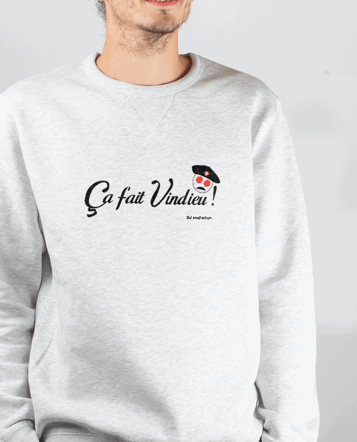 PULL FEMME : DJ MATAFAN CA FAIT VINDIEU – Image 7