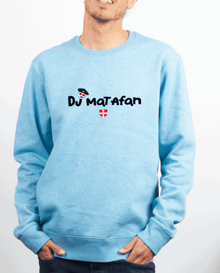 PULL FEMME : DJ MATAFAN – Image 13