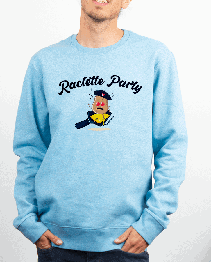 PULL FEMME : DJ MATAFAN RACLETTE PARTY – Image 13