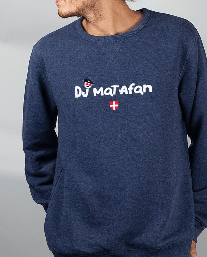 PULL FEMME : DJ MATAFAN – Image 14