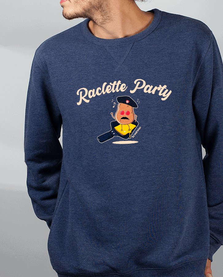 PULL FEMME : DJ MATAFAN RACLETTE PARTY – Image 14