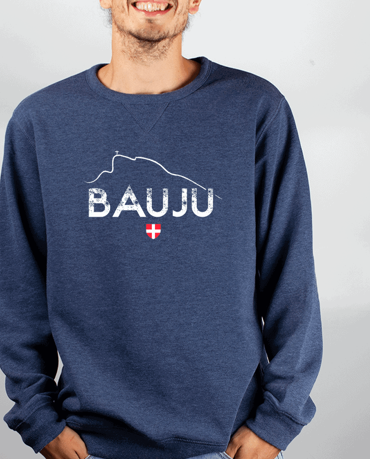 PULL HOMME : BAUJU – Image 3