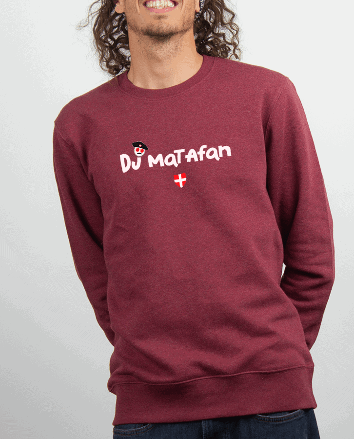PULL FEMME : DJ MATAFAN – Image 15