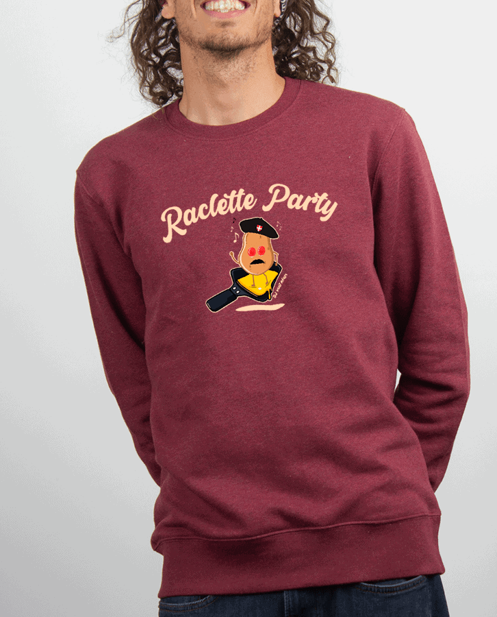 PULL FEMME : DJ MATAFAN RACLETTE PARTY – Image 15