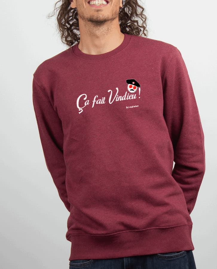 PULL FEMME : DJ MATAFAN CA FAIT VINDIEU – Image 10