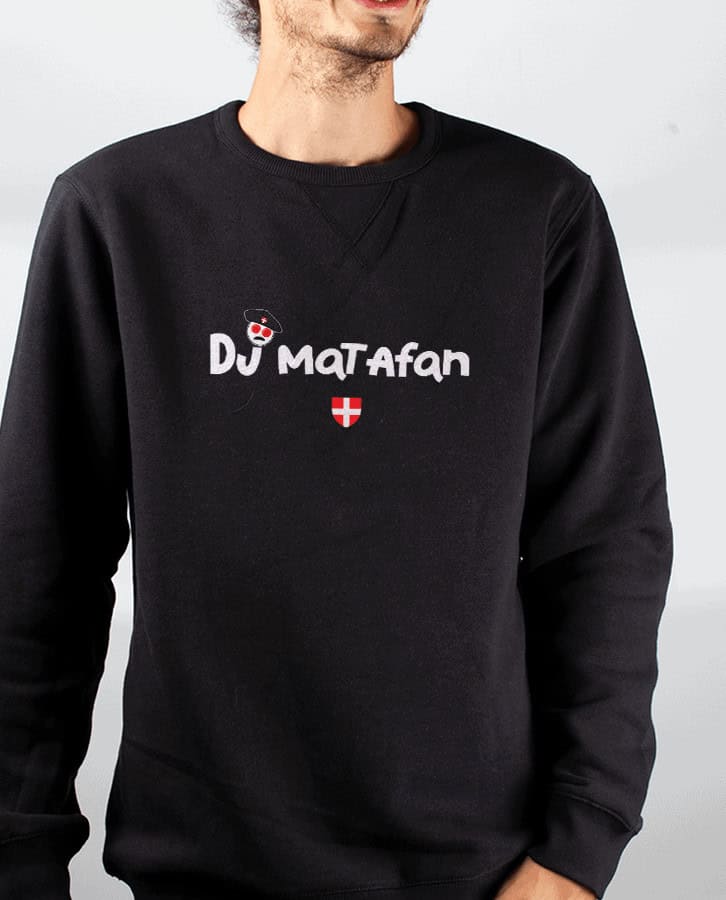 PULL FEMME : DJ MATAFAN – Image 16