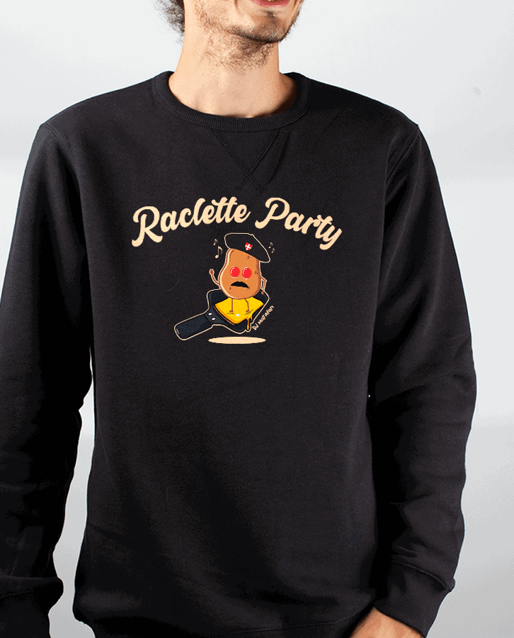 PULL FEMME : DJ MATAFAN RACLETTE PARTY – Image 16