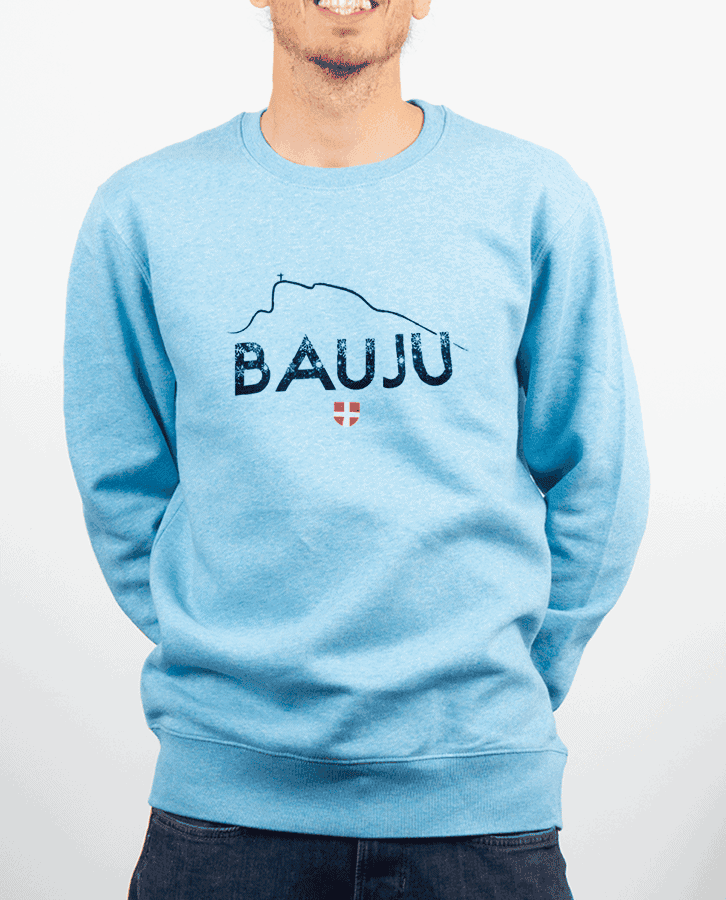 PULL HOMME : BAUJU – Image 4