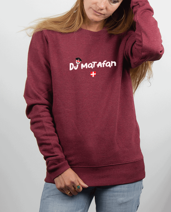 PULL FEMME : DJ MATAFAN – Image 2