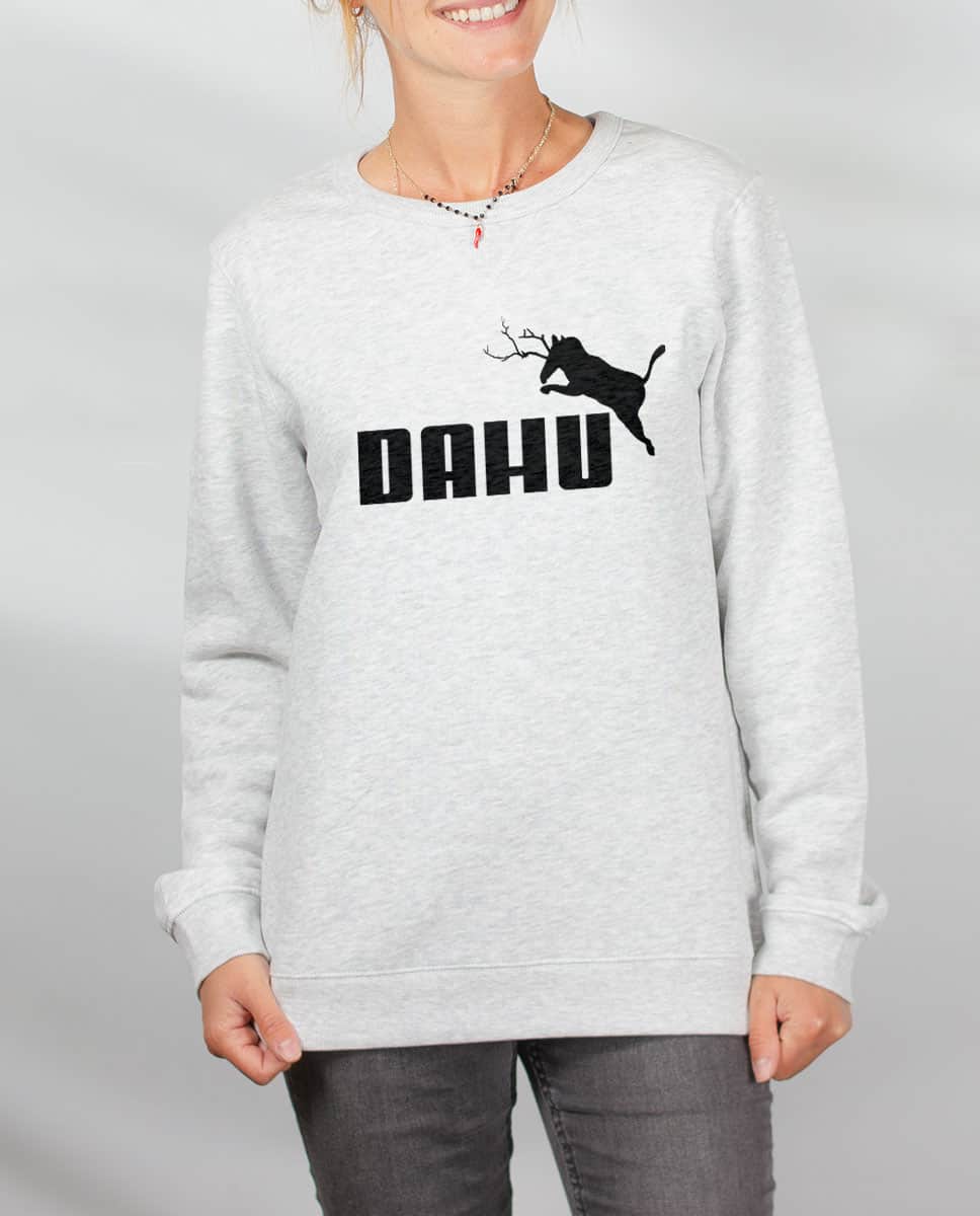 PULL HOMME : DAHU – Image 5