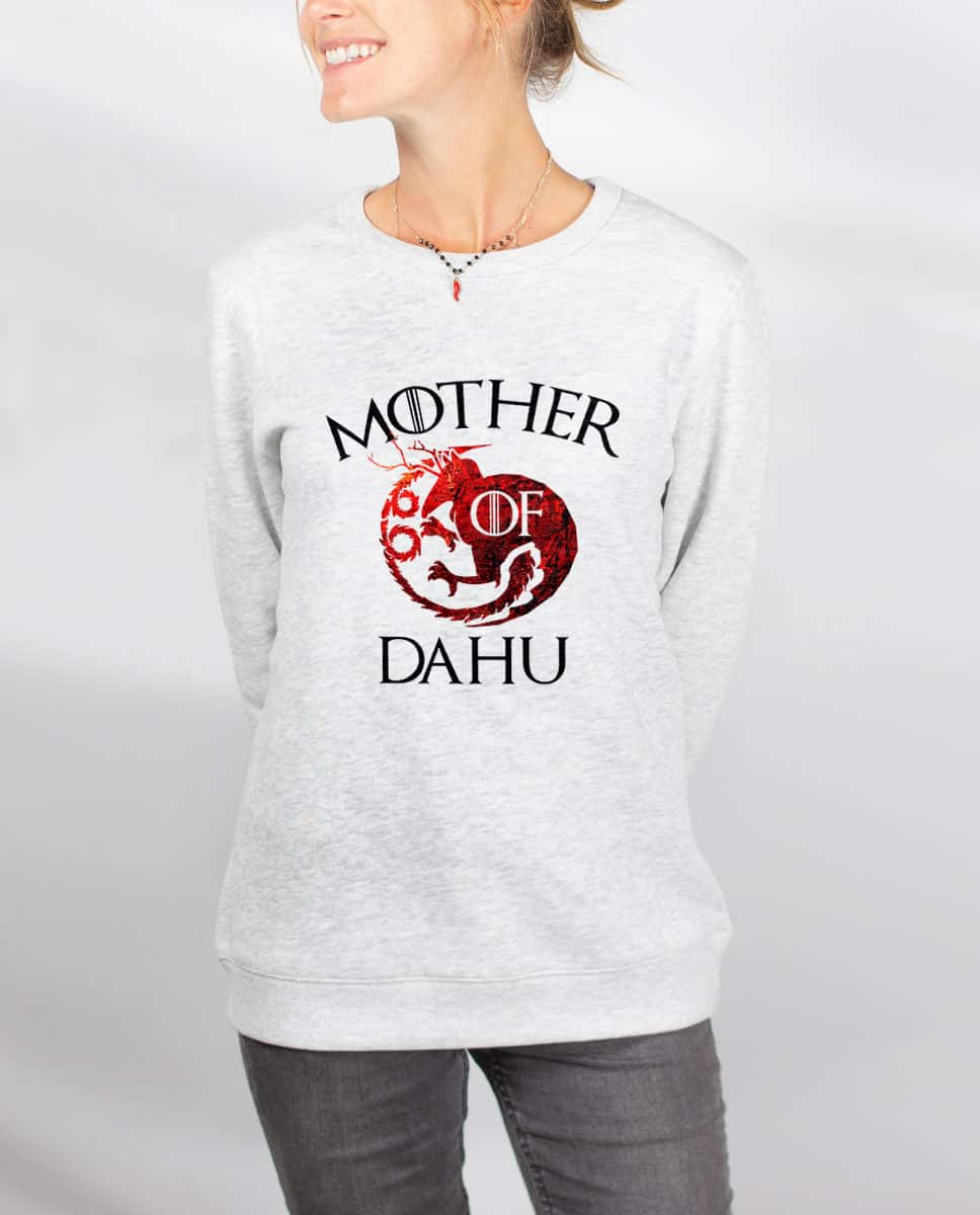 PULL FEMME : MOTHER OF DAHU – Image 3