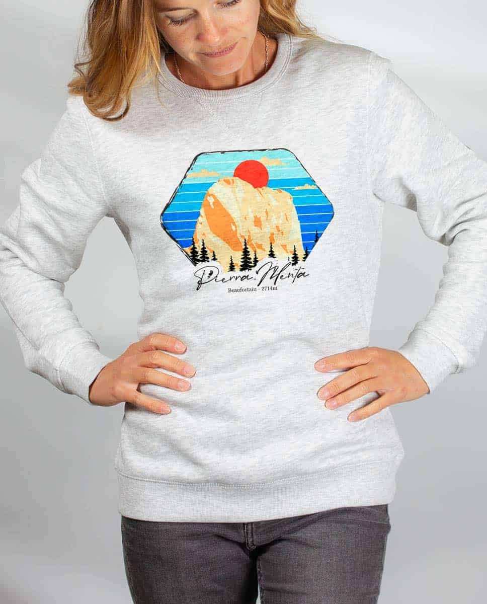 PULL FEMME : PIERRA MENTA – Image 2