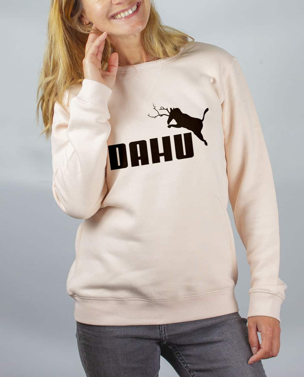 PULL HOMME : DAHU – Image 7