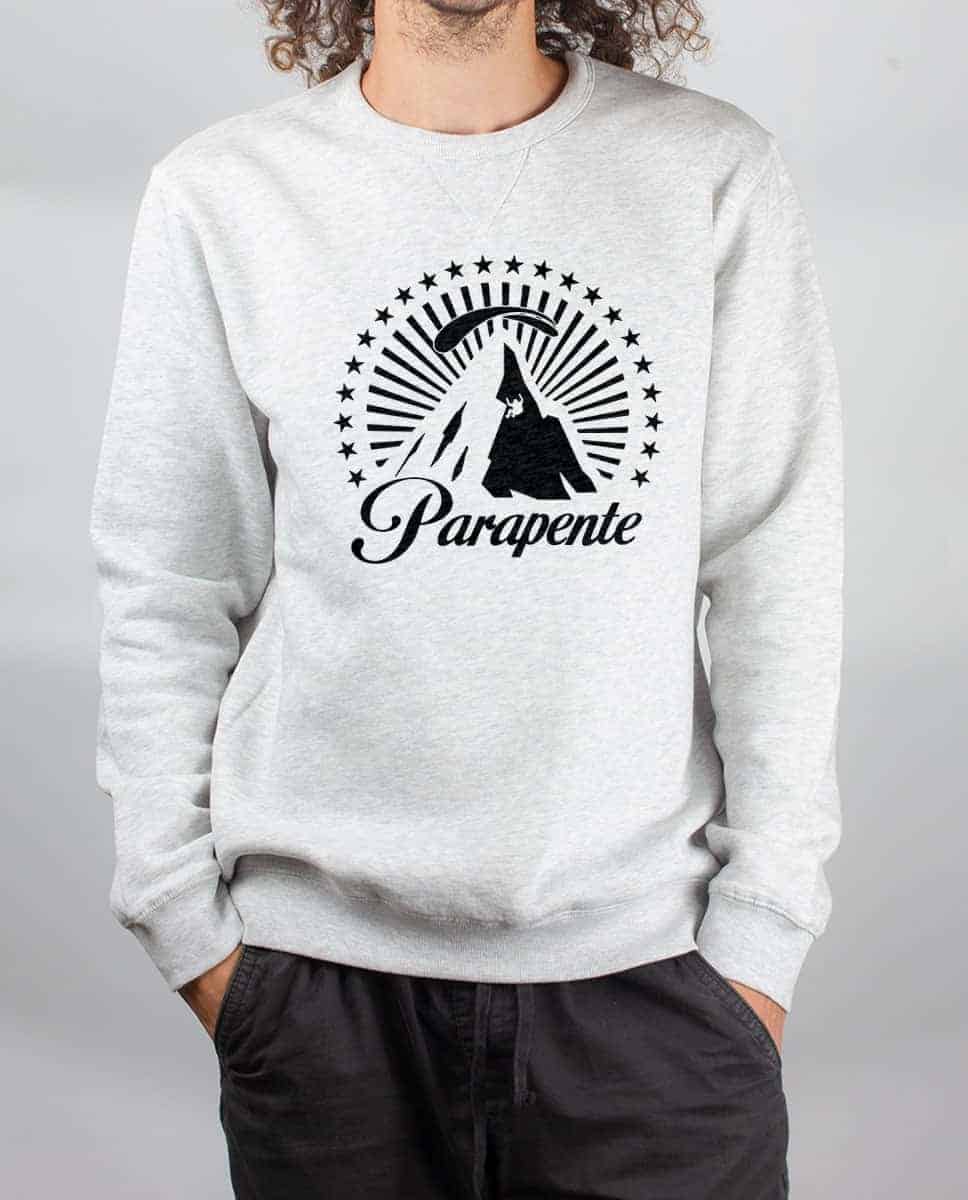 PULL HOMME : PARAPENTE – Image 3