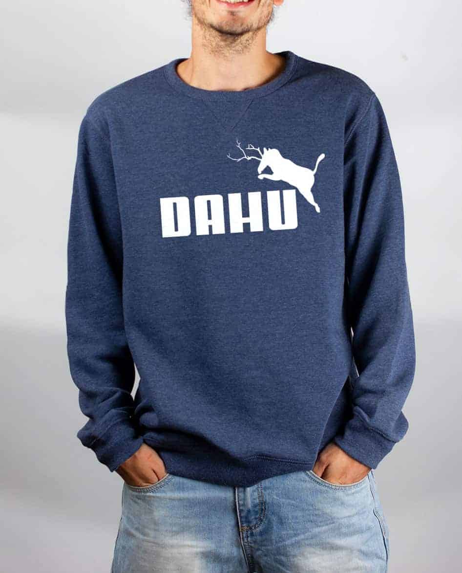 PULL HOMME : DAHU – Image 3