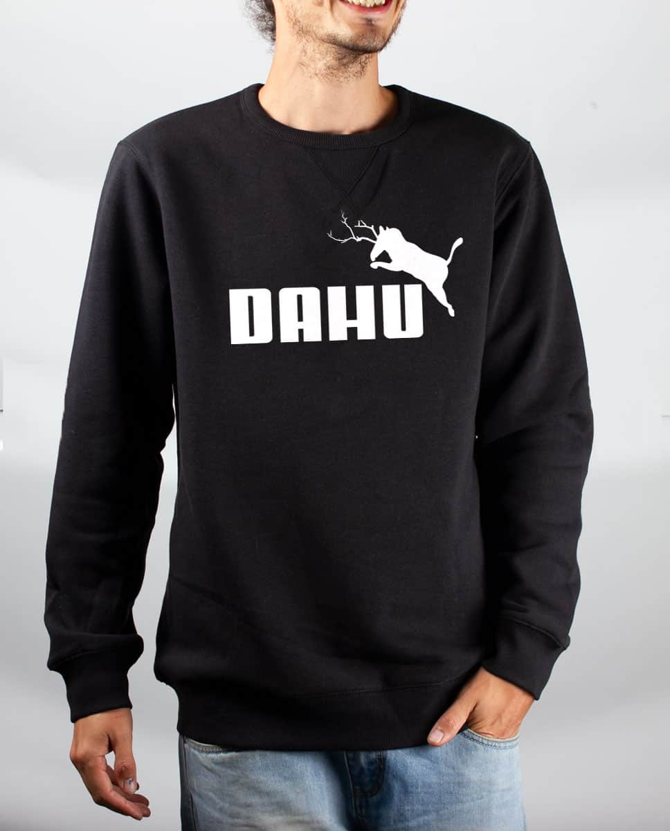 PULL HOMME : DAHU – Image 2