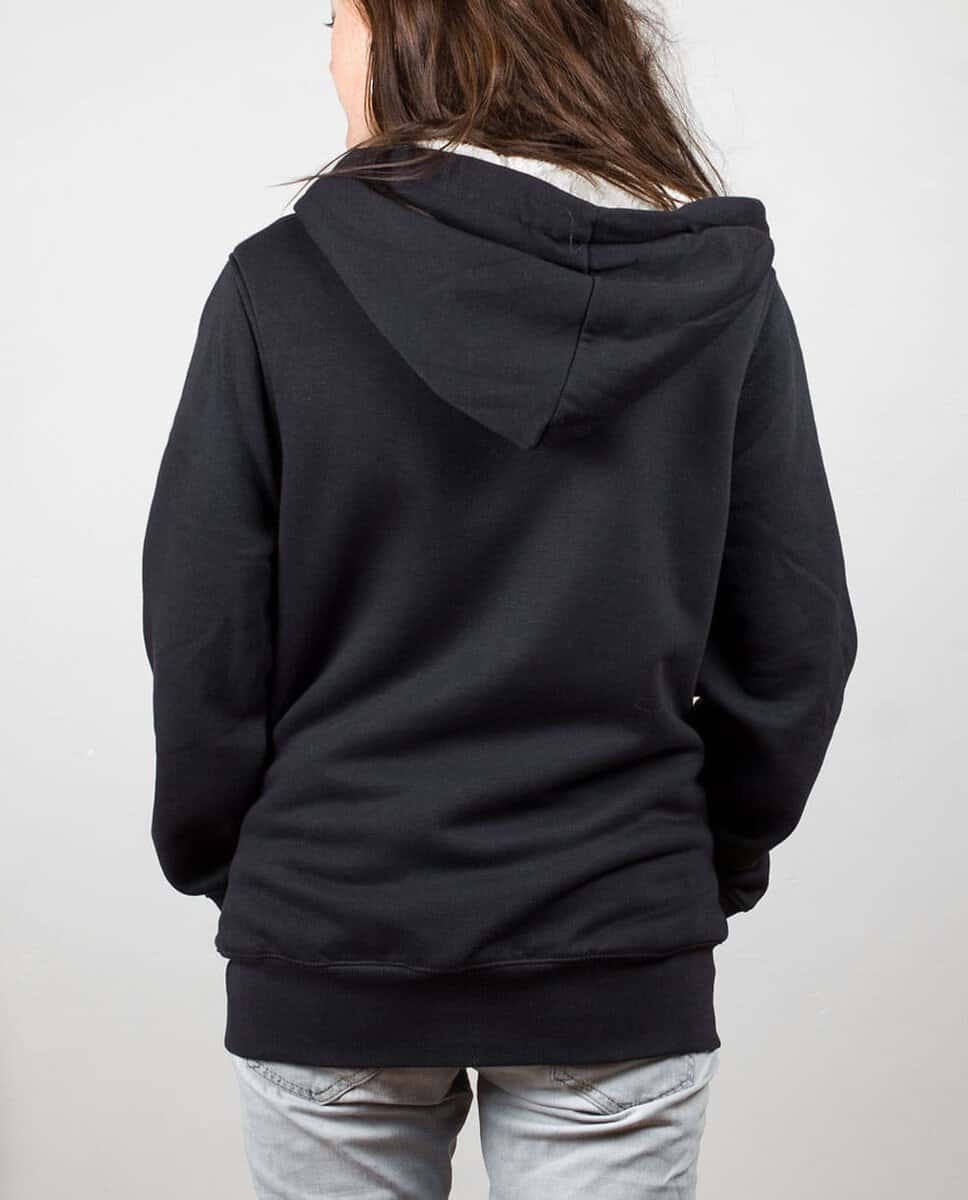 Veste Savoie brodées - Sherpa – Image 6