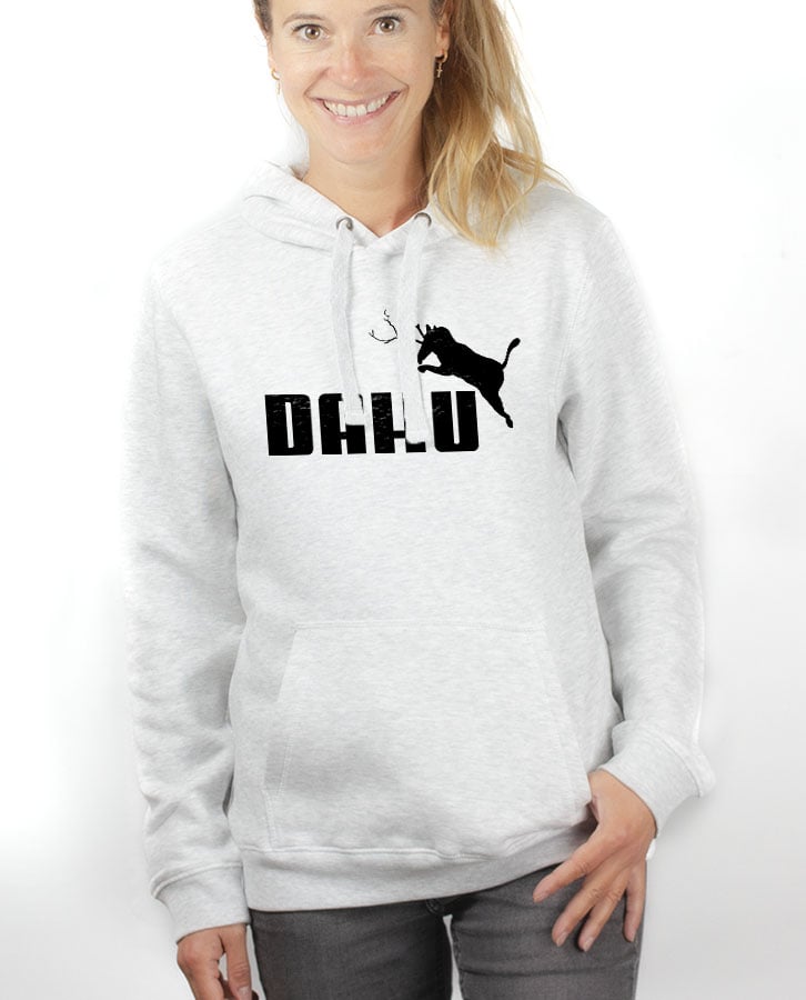 SWEAT FEMME : DAHU – Image 5