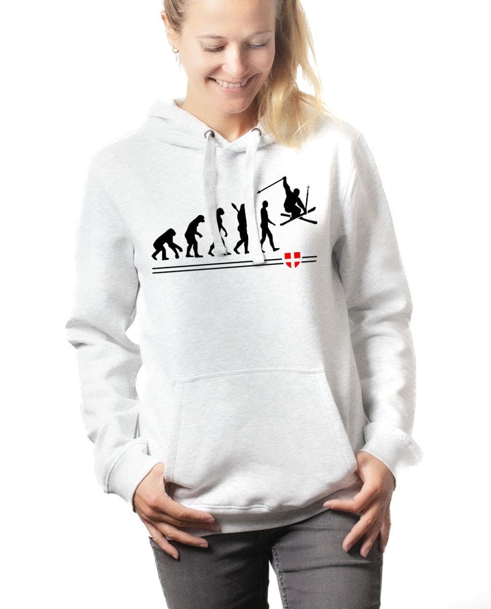 SWEAT FEMME : EVOLUTION SKI – Image 6