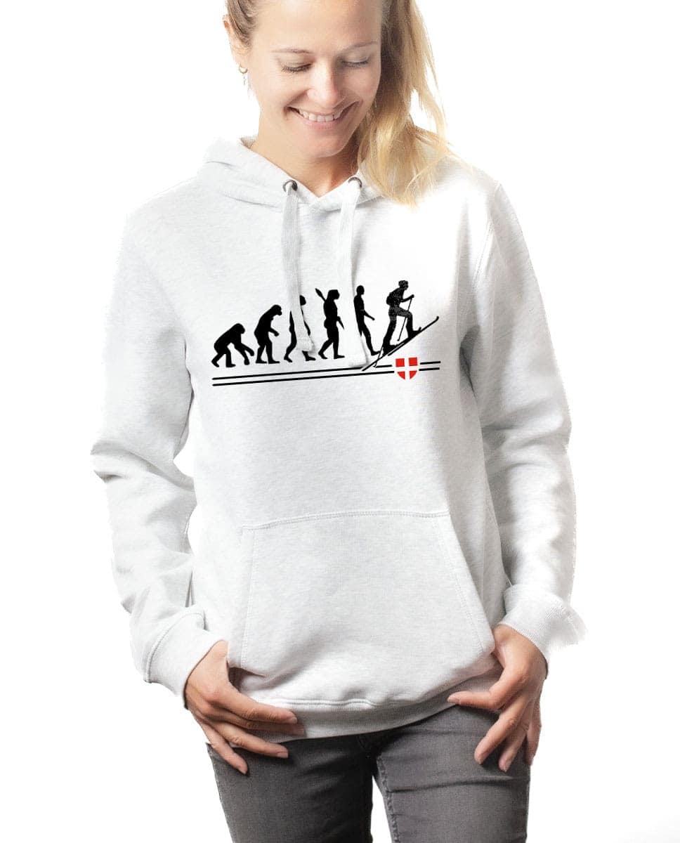 SWEAT FEMME : ÉVOLUTION SKI DE RANDONNEE – Image 5