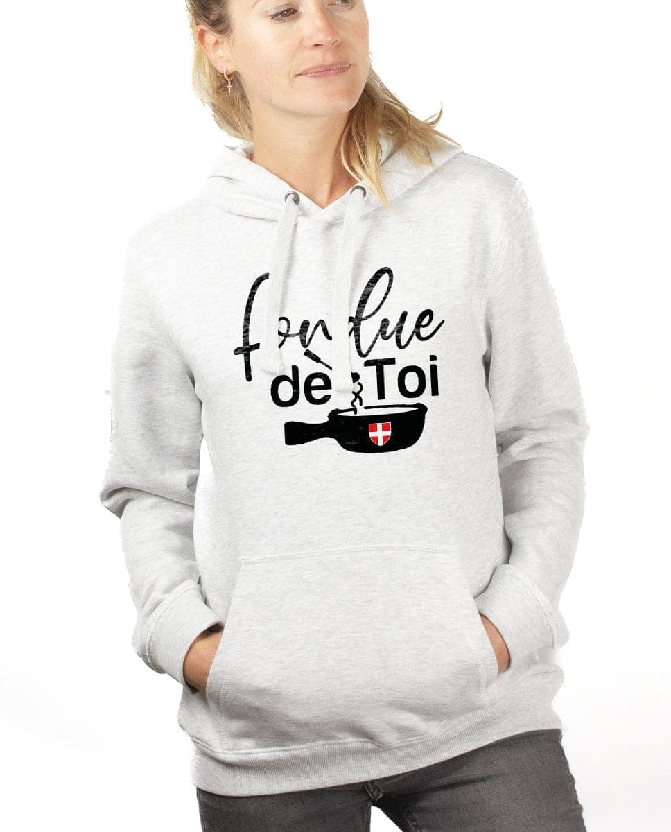 SWEAT FEMME : FONDUE DE TOI – Image 7