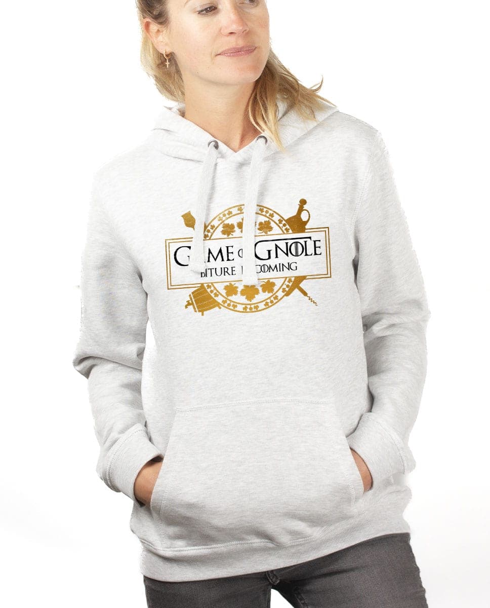 SWEAT FEMME : GAME OF GNOLE – Image 6