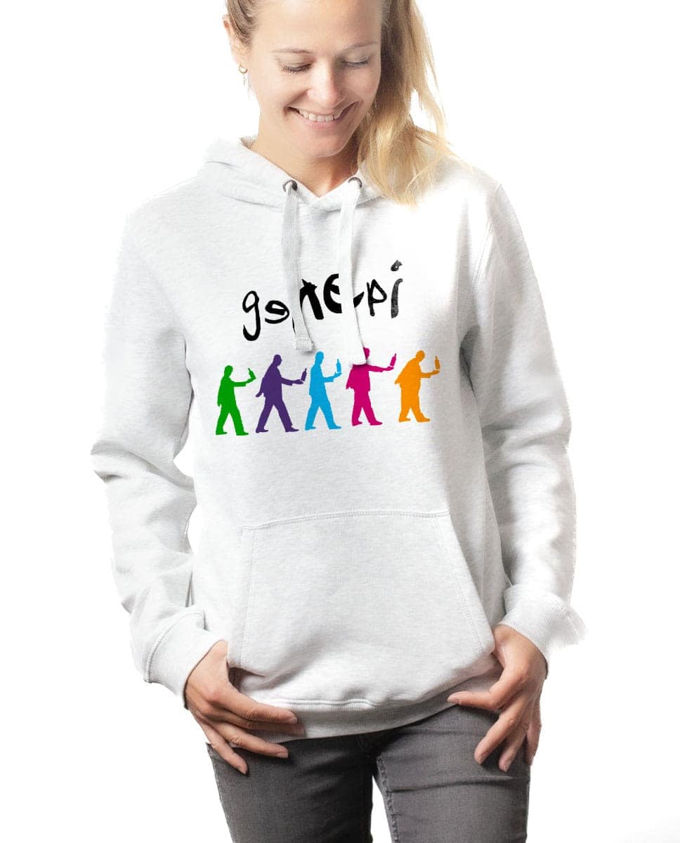 SWEAT FEMME : GENEPI GENESIS – Image 5