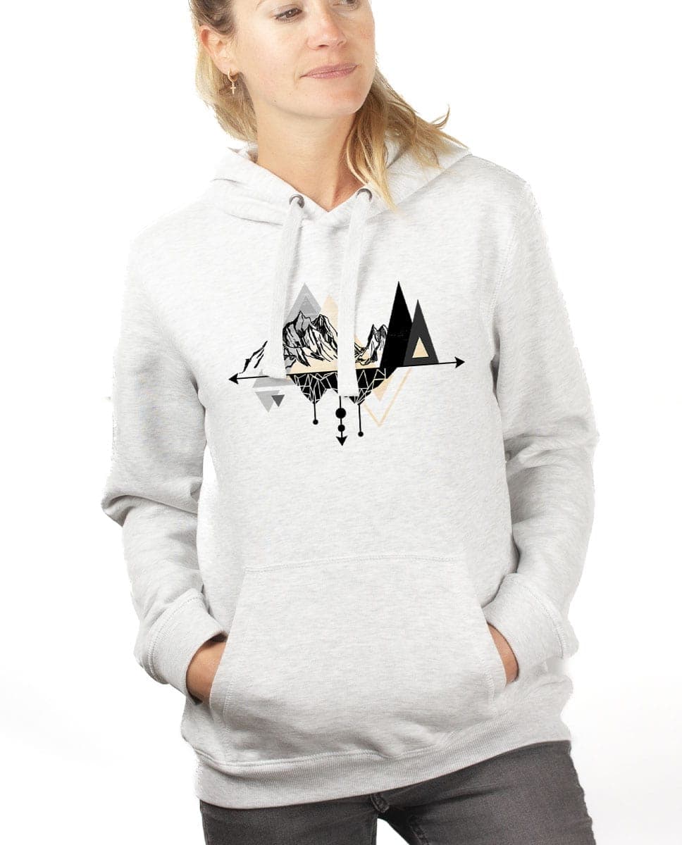 SWEAT FEMME : HAUTE MONTAGNE – Image 9