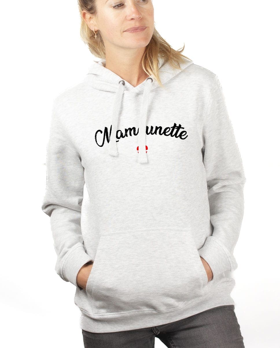SWEAT FEMME : MAMOUNETTE – Image 12