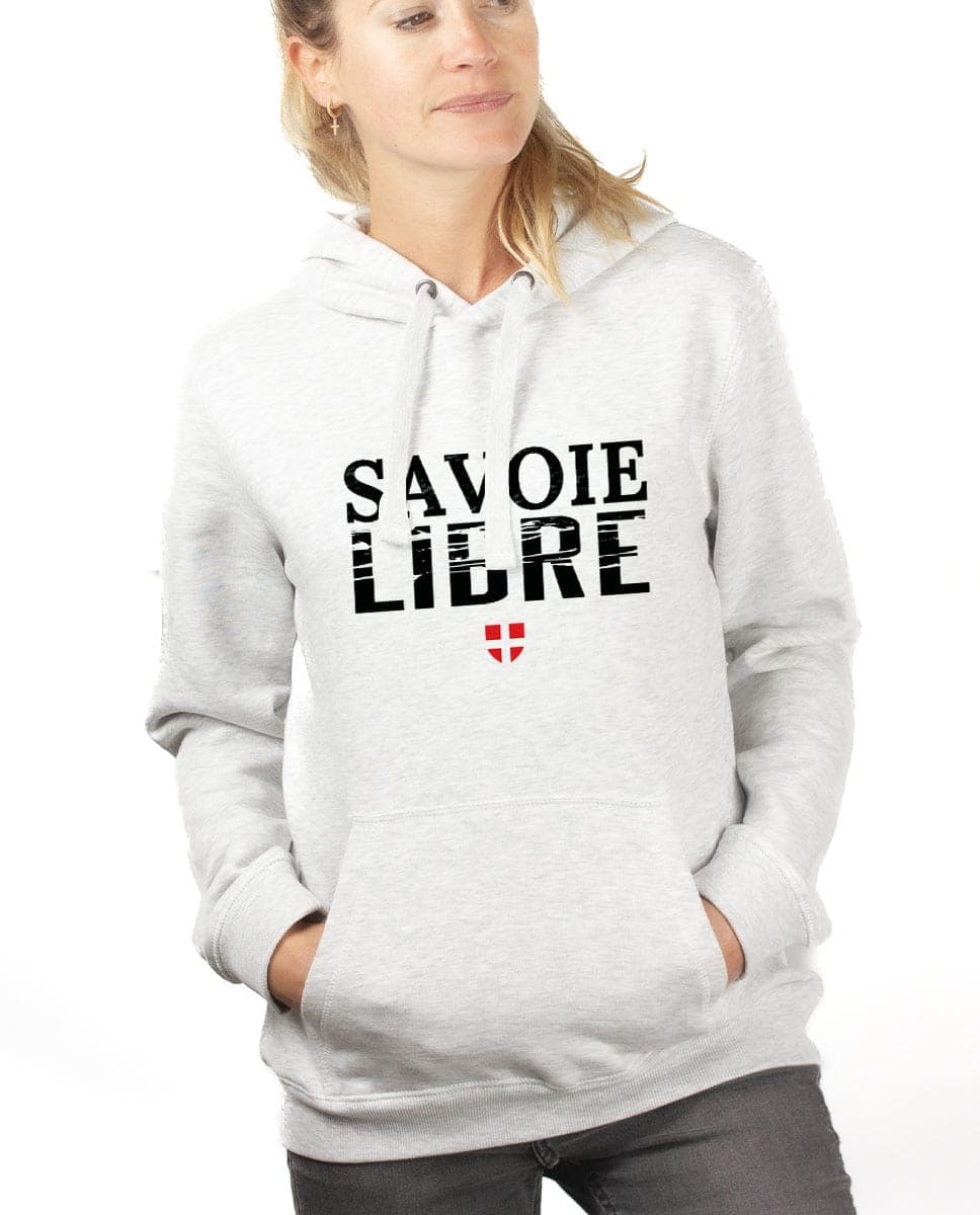SWEAT FEMME : SAVOIE LIBRE – Image 8