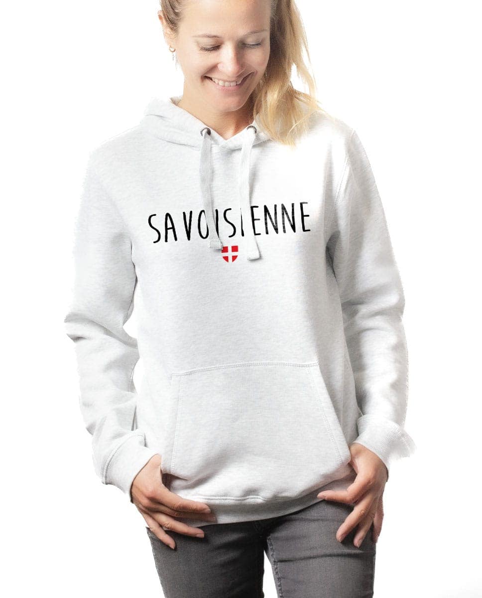 SWEAT FEMME : SAVOISIENNE – Image 5