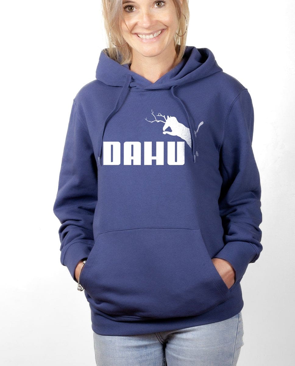 SWEAT FEMME : DAHU – Image 7